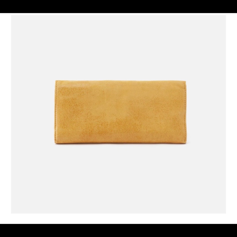 Hobo “Rachel” wallet color honeycomb see pictures with details
